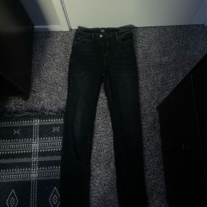 don’t wear anymore